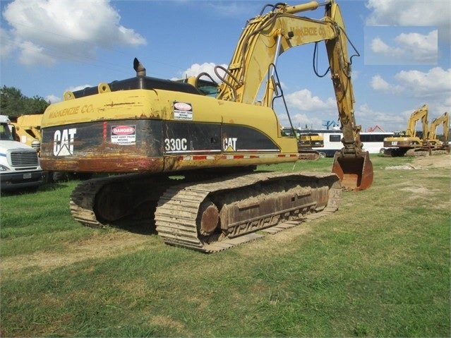 Excavadoras Hidraulicas Caterpillar 330CL