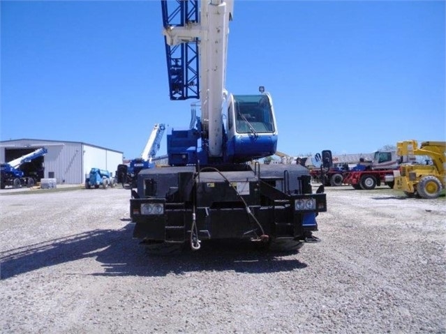 Gruas Tadano TR800 usada en buen estado Ref.: 1512060524161451 No. 2