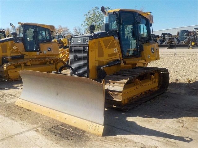 Dozers/tracks Deere 700K