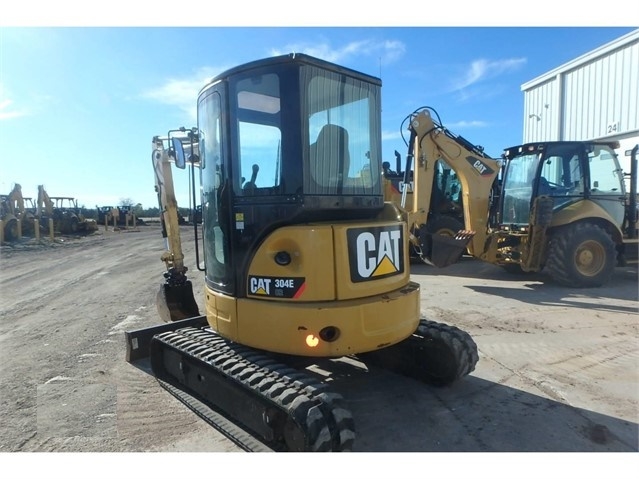 Excavadoras Hidraulicas Caterpillar 304 en optimas condiciones Ref.: 1512103808079138 No. 4