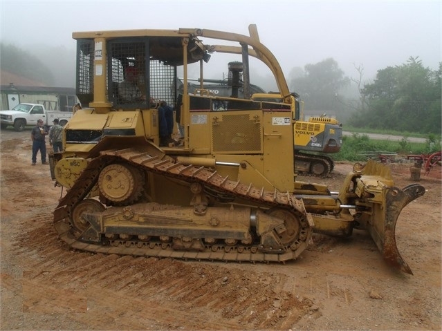 Tractores Sobre Orugas Caterpillar D5M en buenas condiciones Ref.: 1512419103622165 No. 3