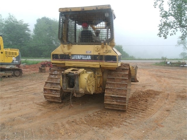 Tractores Sobre Orugas Caterpillar D5M en buenas condiciones Ref.: 1512419103622165 No. 4