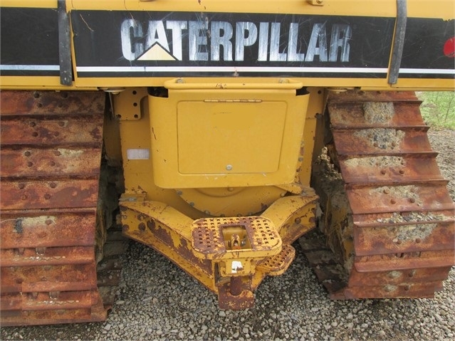 Tractores Sobre Orugas Caterpillar D5N usada en buen estado Ref.: 1512421001491603 No. 4