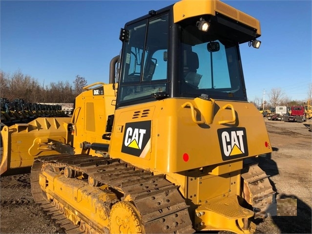 Tractores Sobre Orugas Caterpillar D6K importada de segunda mano Ref.: 1512615613725155 No. 4