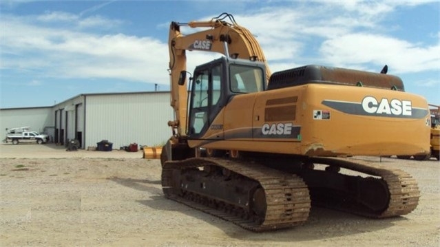 Excavadoras Hidraulicas Case CX290 usada en buen estado Ref.: 1512678981355392 No. 4