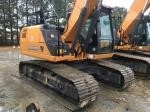 Excavadoras Hidraulicas Case CX160 en venta, usada Ref.: 1513203582546941 No. 2