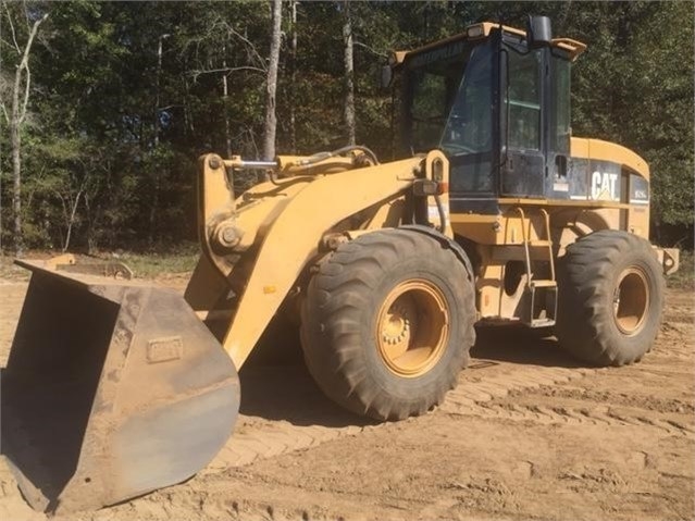 Cargadoras Sobre Ruedas Caterpillar 928G