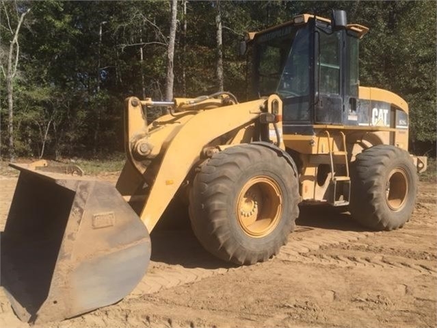 Cargadoras Sobre Ruedas Caterpillar 928G