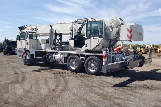 Gruas Terex T340 en venta Ref.: 1513876294222548 No. 4