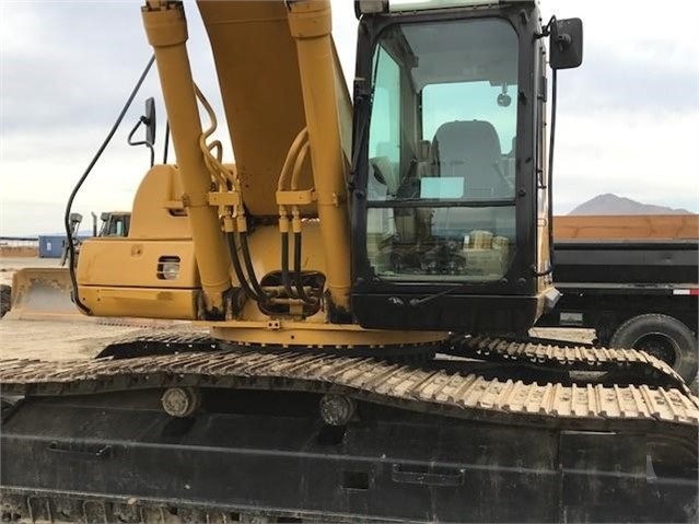 Excavadoras Hidraulicas Caterpillar 330CL en venta Ref.: 1513984017201656 No. 2