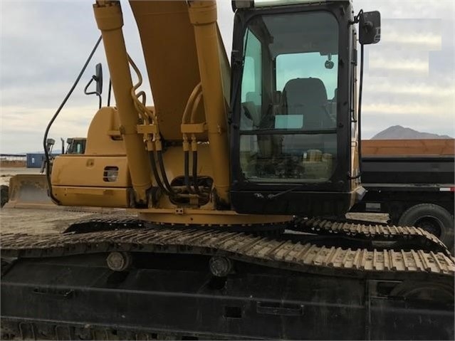 Excavadoras Hidraulicas Caterpillar 330CL en venta Ref.: 1513984017201656 No. 3