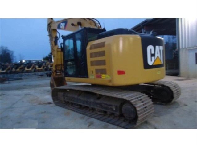 Excavadoras Hidraulicas Caterpillar 320EL usada de importacion Ref.: 1515099796986510 No. 4