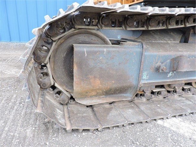 Excavadoras Hidraulicas Case CX160 usada en buen estado Ref.: 1515104990039042 No. 2