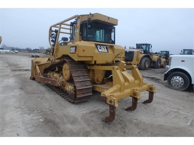 Tractores Sobre Orugas Caterpillar D6T usada a buen precio Ref.: 1515181610299240 No. 4