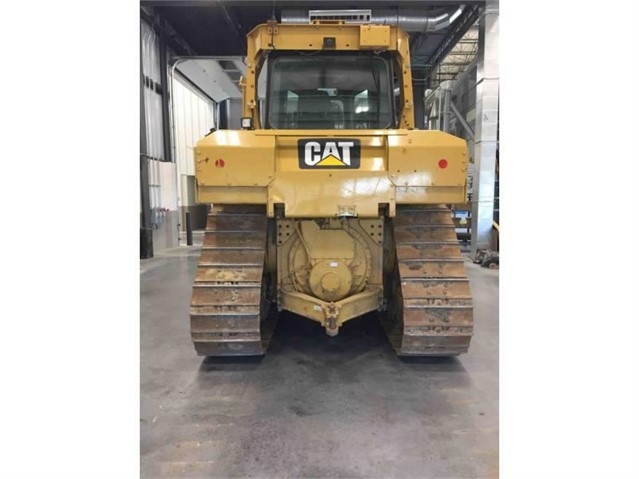 Tractores Sobre Orugas Caterpillar D6T de segunda mano Ref.: 1515438139398636 No. 2