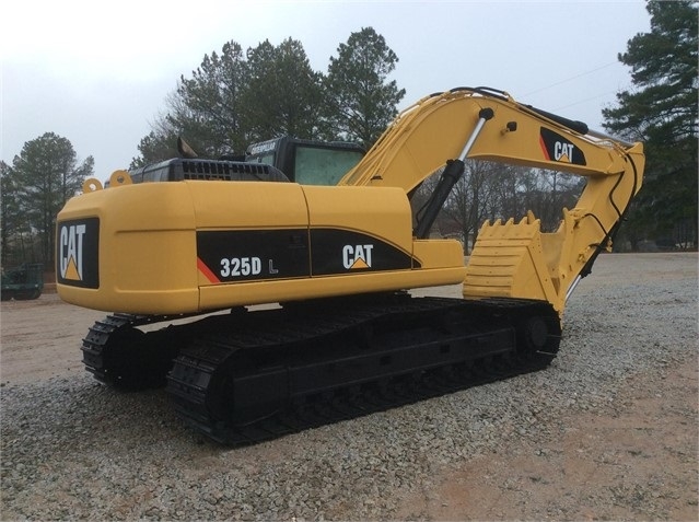 Excavadoras Hidraulicas Caterpillar 325DL usada en buen estado Ref.: 1515522702042950 No. 2