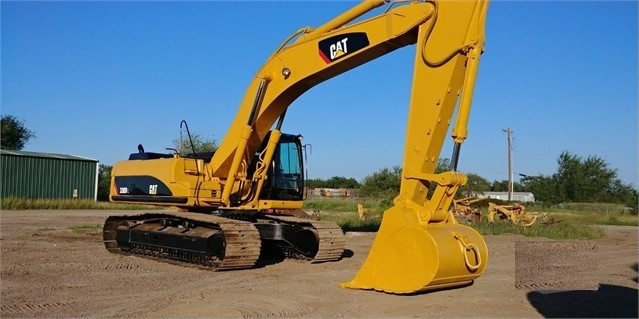 Excavadoras Hidraulicas Caterpillar 330DL