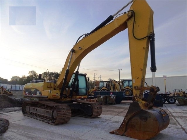 Excavadoras Hidraulicas Caterpillar 330DL usada Ref.: 1515601584257952 No. 4