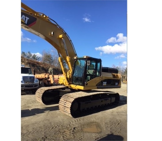 Excavadoras Hidraulicas Caterpillar 330DL de medio uso en venta Ref.: 1515602207053419 No. 3