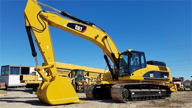 Excavadoras Hidraulicas Caterpillar 330DL