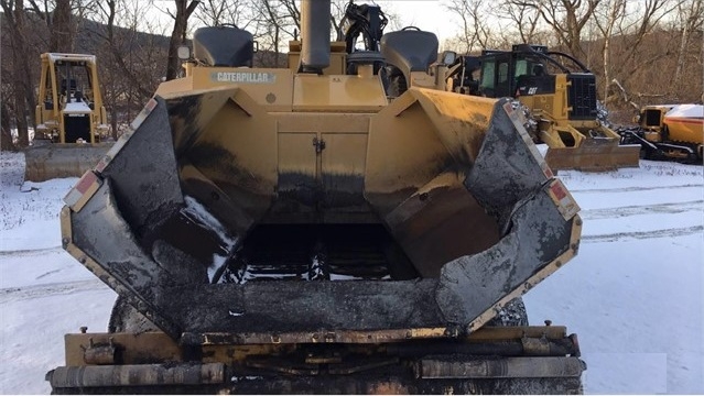 Pavimentadoras Caterpillar AP-1055D usada a la venta Ref.: 1515781115422100 No. 2