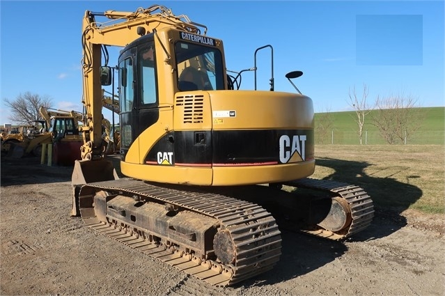 Excavadoras Hidraulicas Caterpillar 314C usada a buen precio Ref.: 1516054549712088 No. 3