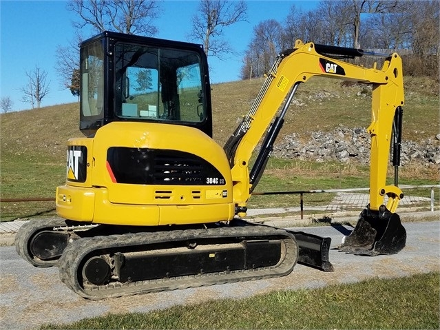 Excavadoras Hidraulicas Caterpillar 304C importada en buenas cond Ref.: 1516299393442361 No. 3