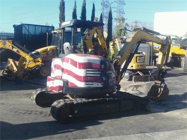 Excavadoras Hidraulicas Caterpillar 304C de importacion a la vent Ref.: 1516310986407923 No. 2