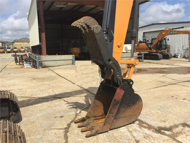 Excavadoras Hidraulicas Case CX130 de medio uso en venta Ref.: 1516645674066722 No. 4