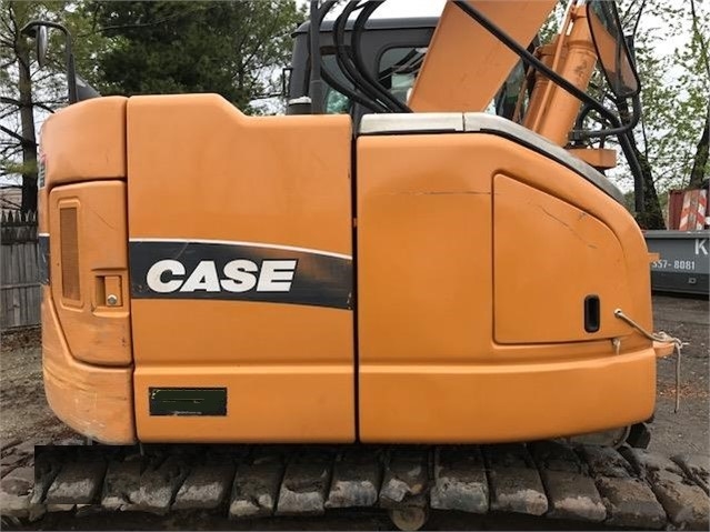 Excavadoras Hidraulicas Case CX135 usada en buen estado Ref.: 1516657503737559 No. 4