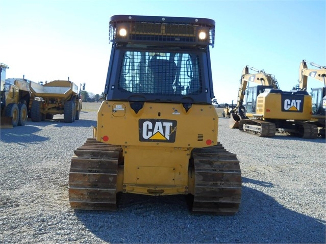 Tractores Sobre Orugas Caterpillar D5K usada a buen precio Ref.: 1517351294113491 No. 4