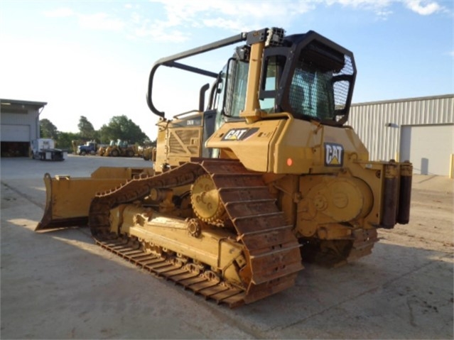 Tractores Sobre Orugas Caterpillar D6N seminueva en venta Ref.: 1518028518383327 No. 3