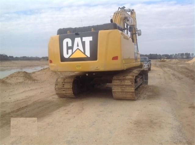 Excavadoras Hidraulicas Caterpillar 336FL en buenas condiciones Ref.: 1518135344464752 No. 4