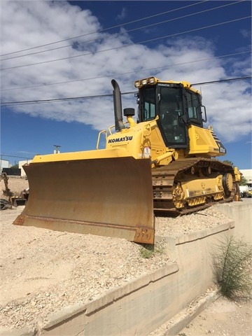 Tractores Sobre Orugas Komatsu D61PX en optimas condiciones Ref.: 1519241249304225 No. 2