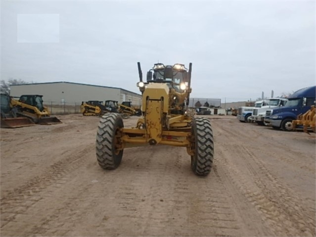 Motoconformadoras Caterpillar 12M2 seminueva en perfecto estado Ref.: 1519354166950398 No. 3