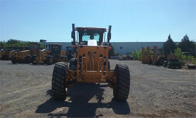 Motoconformadoras Deere 772G en optimas condiciones Ref.: 1519765009944802 No. 3