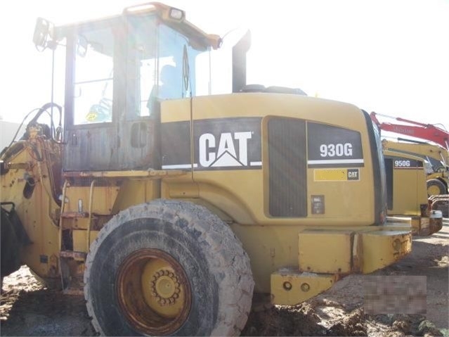 Cargadoras Sobre Ruedas Caterpillar 930G en venta Ref.: 1519766171045189 No. 3