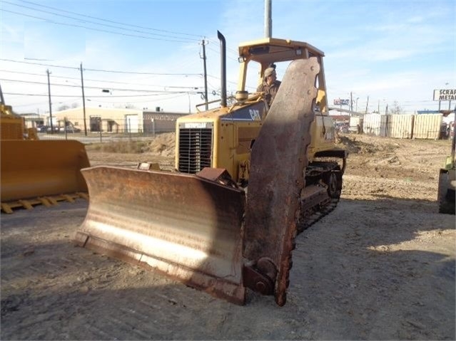 Tractores Sobre Orugas Caterpillar D4G en buenas condiciones Ref.: 1519923475010281 No. 4