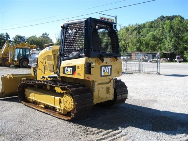 Tractores Sobre Orugas Caterpillar D4K de medio uso en venta Ref.: 1519926232199641 No. 3