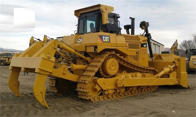 Tractores Sobre Orugas Caterpillar D9T de importacion a la venta Ref.: 1519938705378755 No. 4