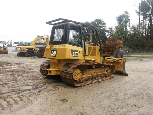 Tractores Sobre Orugas Caterpillar D6K usada a buen precio Ref.: 1520286571635174 No. 3