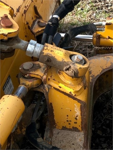 Tractores Sobre Orugas Deere 450J en venta Ref.: 1520288613293300 No. 4