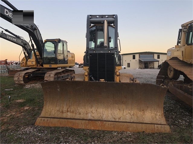Tractores Sobre Orugas Deere 700J importada a bajo costo Ref.: 1520306088601955 No. 2