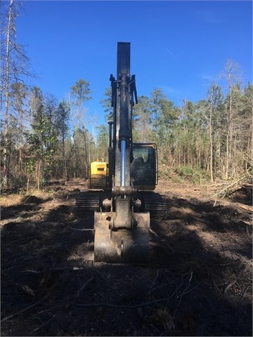 Excavadoras Hidraulicas Deere 200D