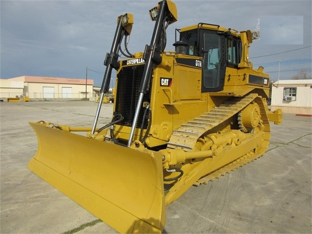 Tractores Sobre Orugas Caterpillar D7R de bajo costo Ref.: 1520442697222825 No. 2