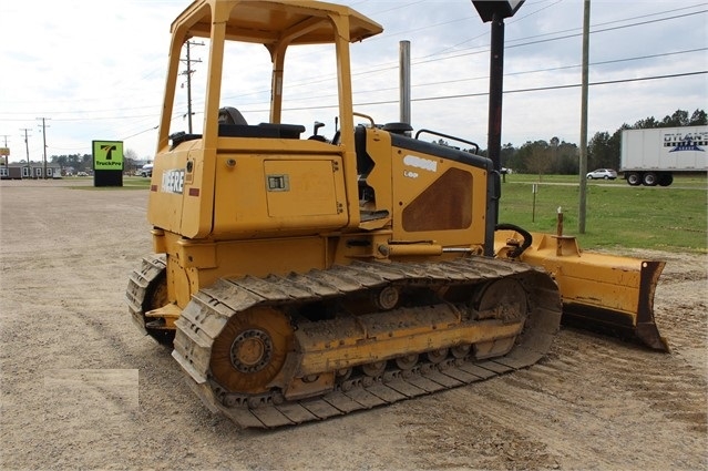 Tractores Sobre Orugas Deere 650H de bajo costo Ref.: 1520877436897398 No. 4