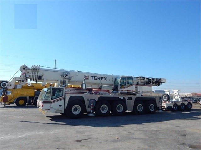 Gruas Terex AC140 en venta, usada Ref.: 1520977607905272 No. 2