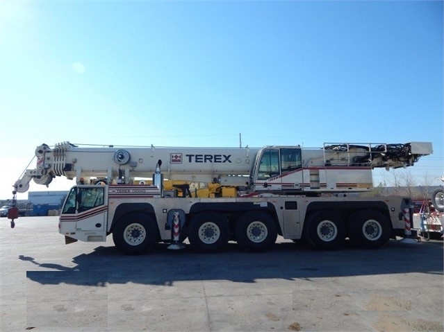 Gruas Terex AC140 en venta, usada Ref.: 1520977607905272 No. 3