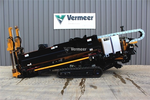 Perforadoras Vermeer NAVIGATOR D20X22 importada en buenas condici Ref.: 1521054193009255 No. 4