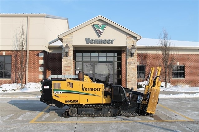 Drills Vermeer NAVIGATOR D7X11A